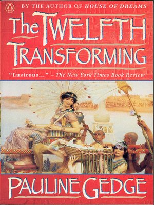 cover image of The Twelfth Transforming